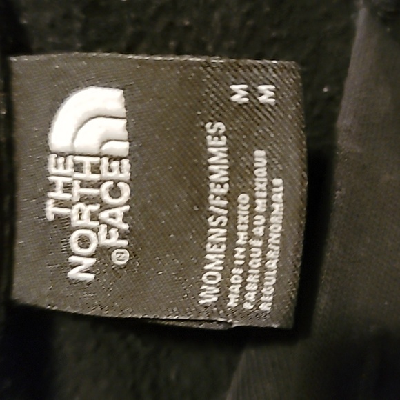 Northface hoodie - Picture 3 of 3